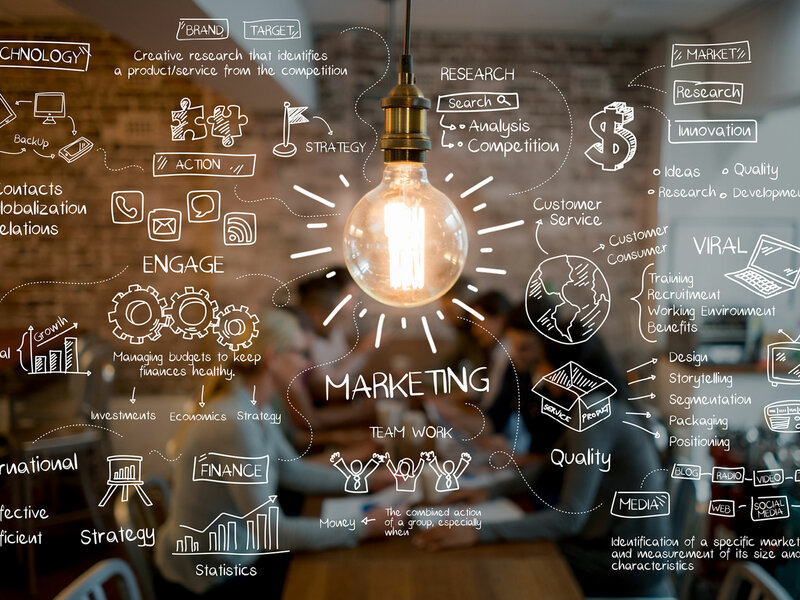 Corso di Formazione Continua in Marketing and Communication - IED Milano 